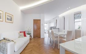 Luxury Apartment On Grand Canal By Wonderful Italy
