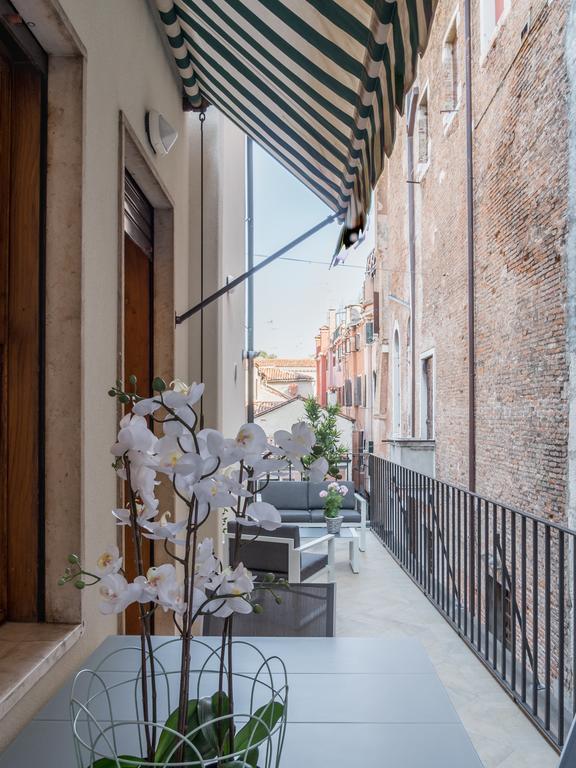 Luxury Apartment On Grand Canal By Wonderful Italy Venezia Esterno foto