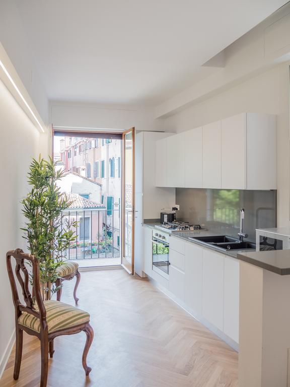 Luxury Apartment On Grand Canal By Wonderful Italy Venezia Esterno foto