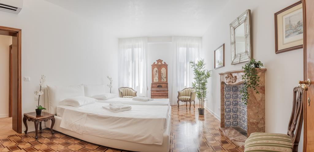 Luxury Apartment On Grand Canal By Wonderful Italy Venezia Esterno foto