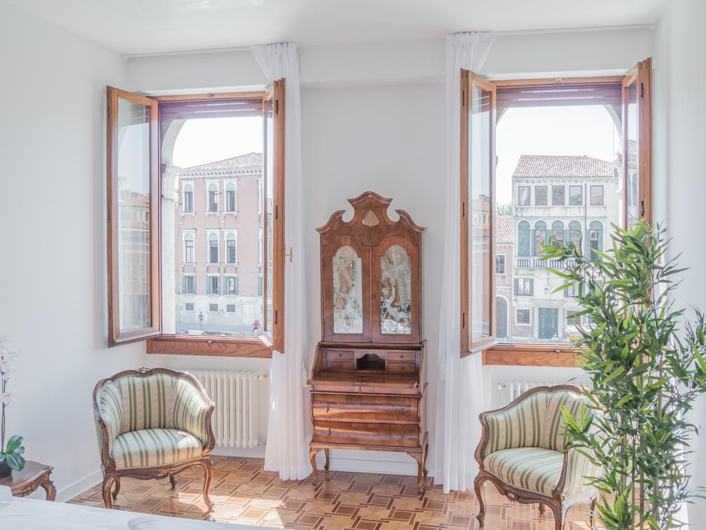 Luxury Apartment On Grand Canal By Wonderful Italy Venezia Esterno foto