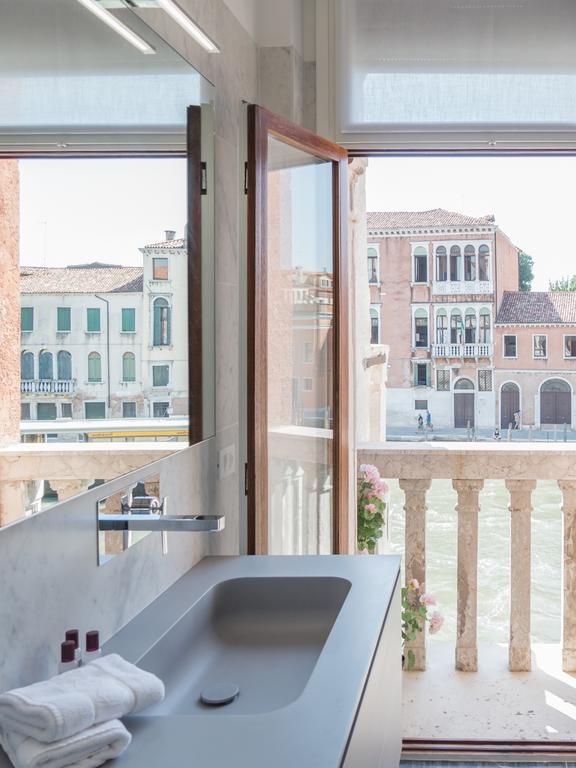 Luxury Apartment On Grand Canal By Wonderful Italy Venezia Esterno foto