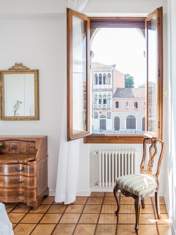 Luxury Apartment On Grand Canal By Wonderful Italy Venezia Esterno foto