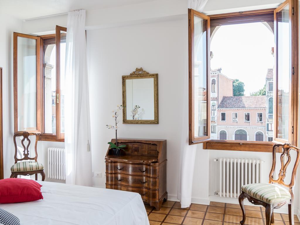 Luxury Apartment On Grand Canal By Wonderful Italy Venezia Esterno foto