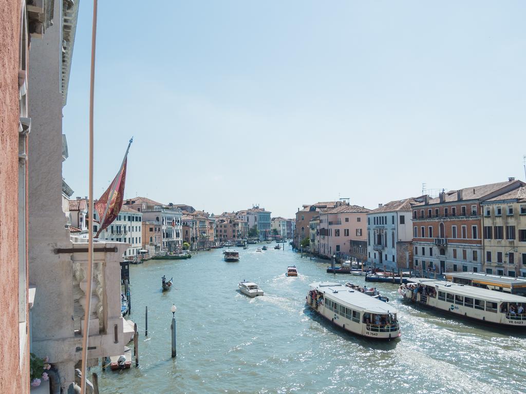 Luxury Apartment On Grand Canal By Wonderful Italy Venezia Esterno foto