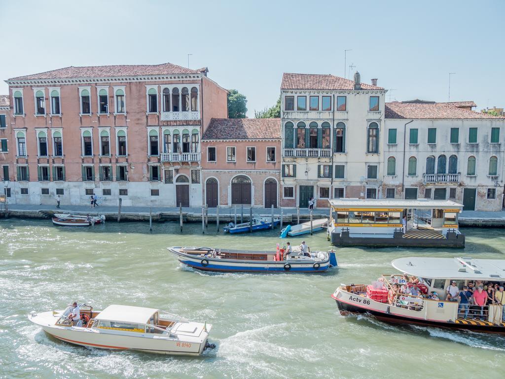 Luxury Apartment On Grand Canal By Wonderful Italy Venezia Esterno foto