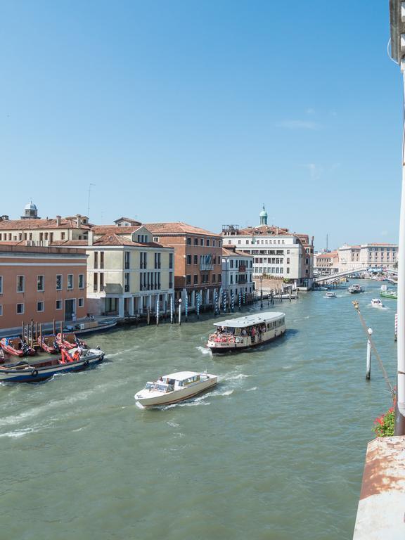 Luxury Apartment On Grand Canal By Wonderful Italy Venezia Esterno foto