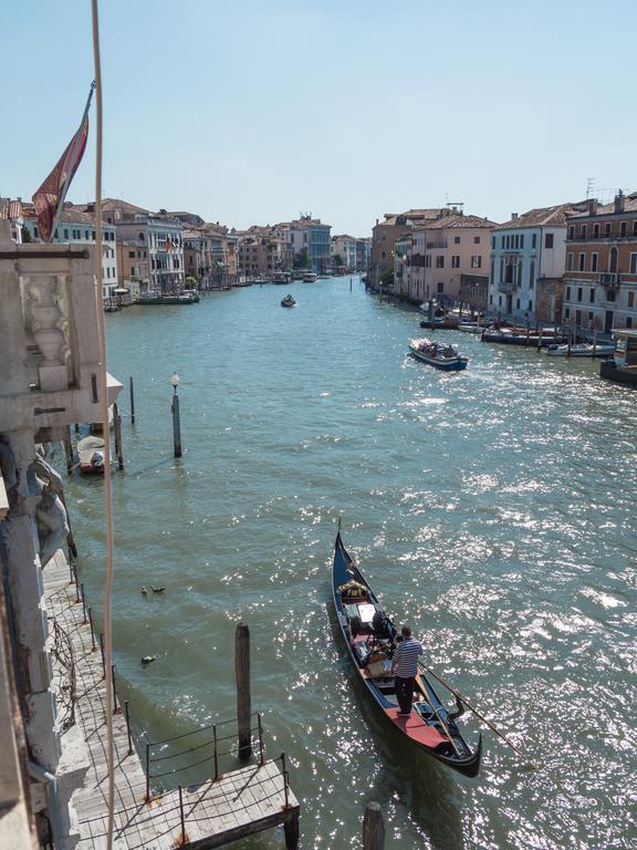 Luxury Apartment On Grand Canal By Wonderful Italy Venezia Esterno foto