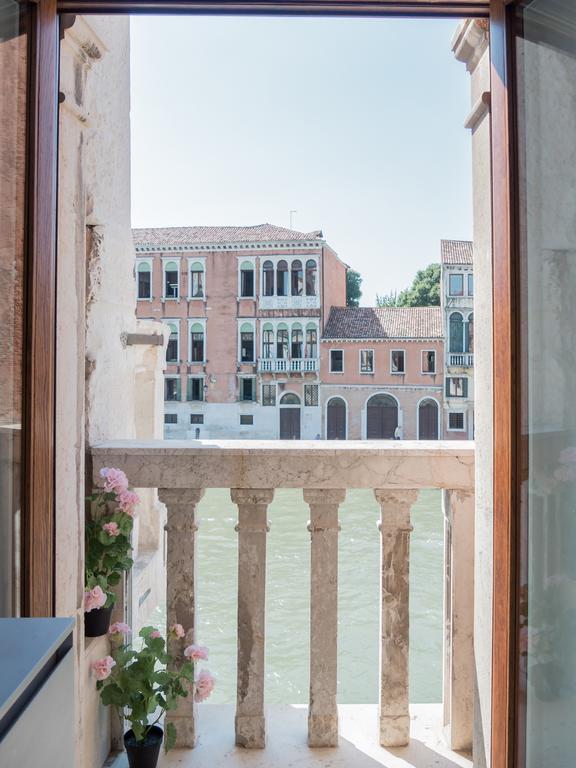 Luxury Apartment On Grand Canal By Wonderful Italy Venezia Esterno foto